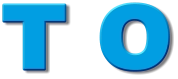 T O