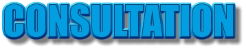 CONSULTATION